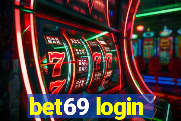 bet69 login